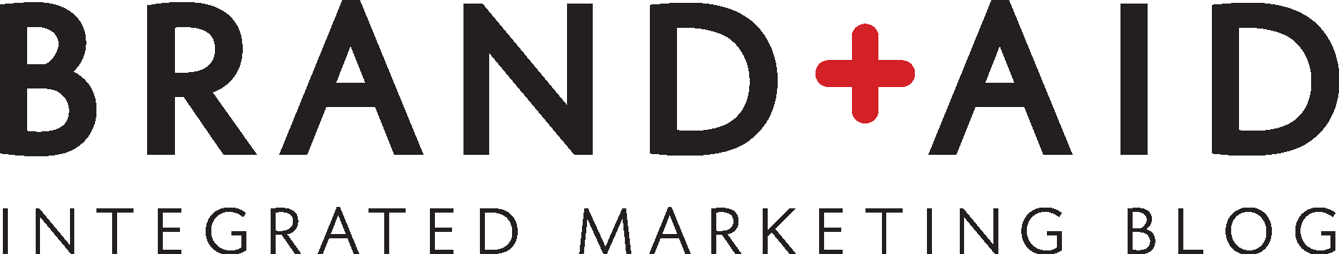 Brand+Aid Logo Vector Logo